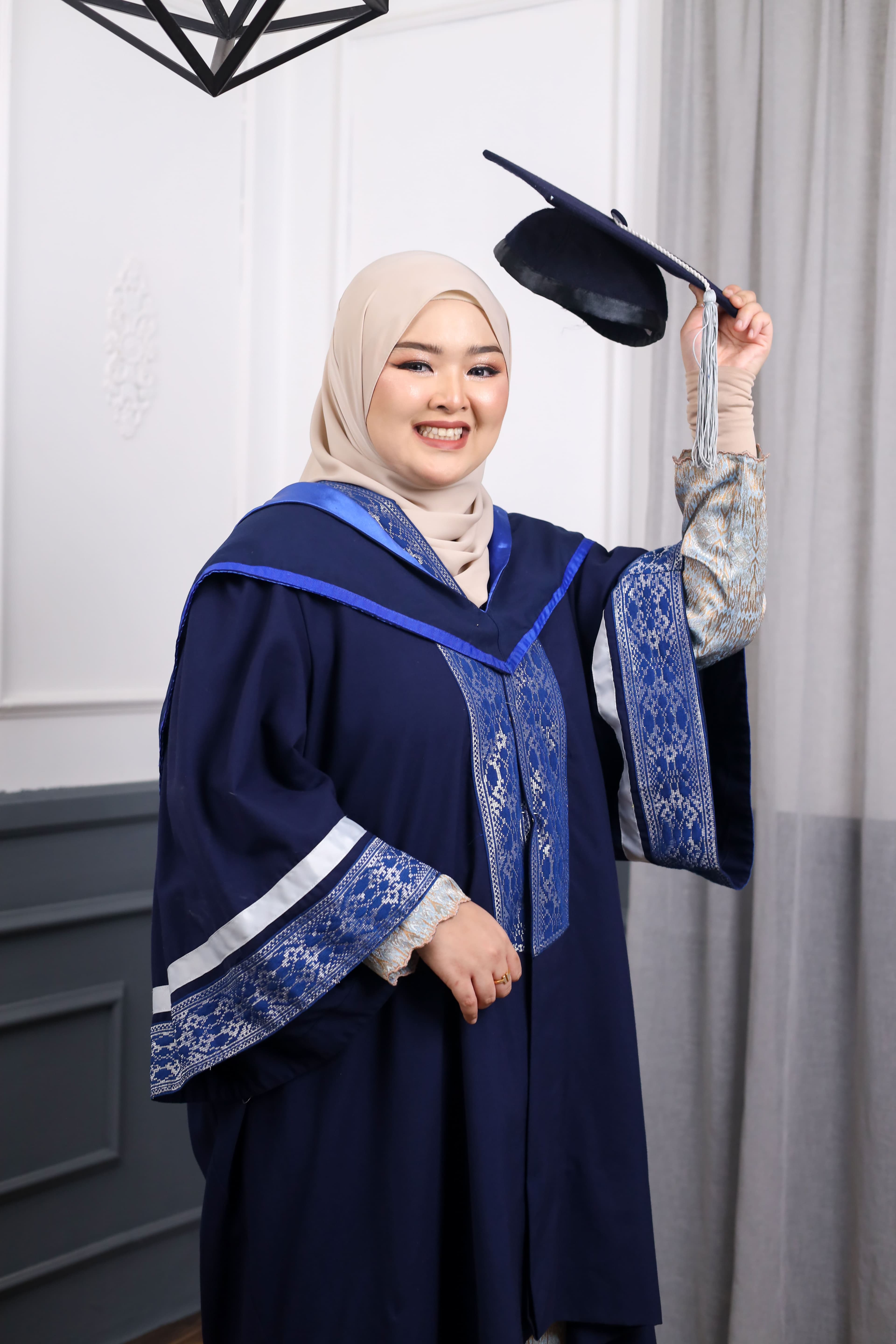 Convocation gallery image 1