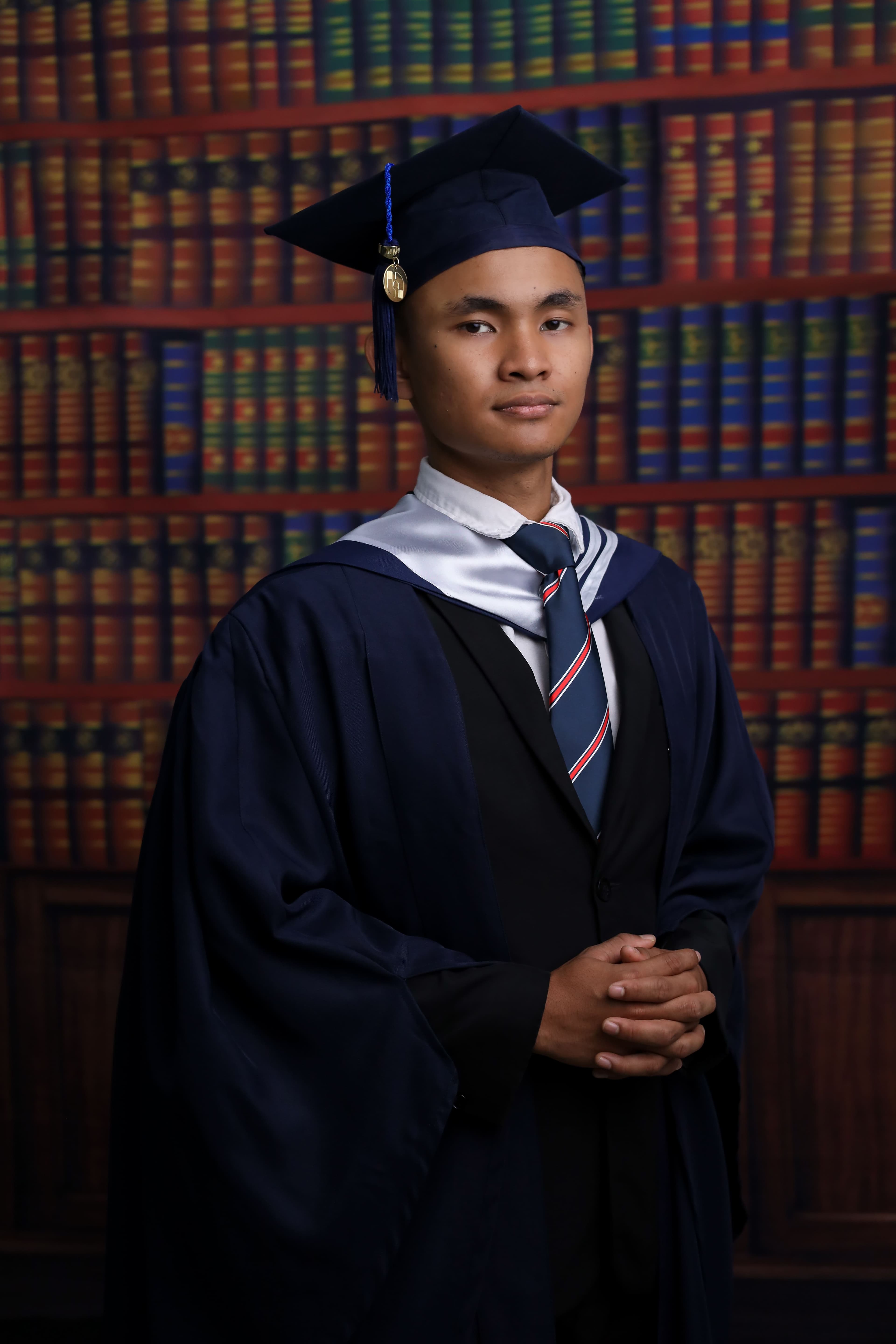 Convocation gallery image 10