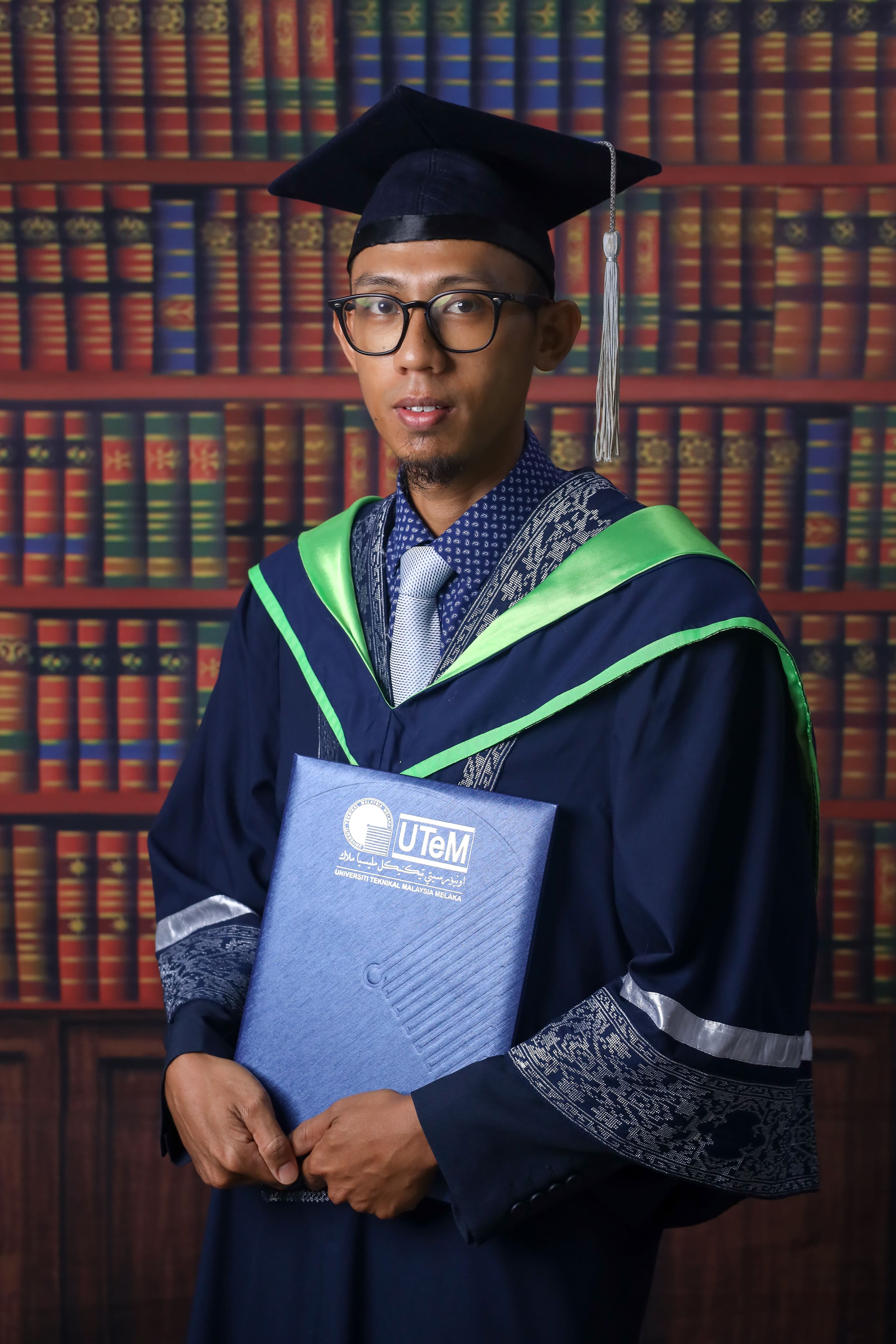 Convocation gallery image 12