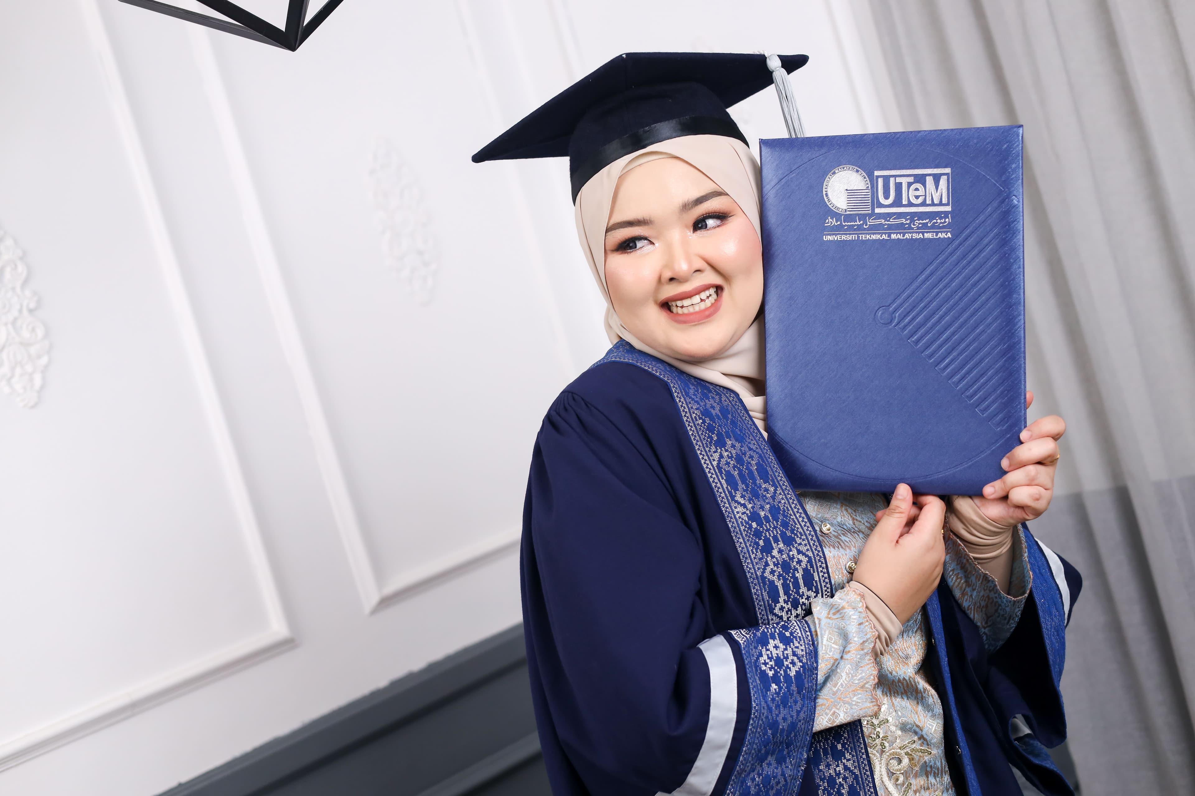 Convocation gallery image 3