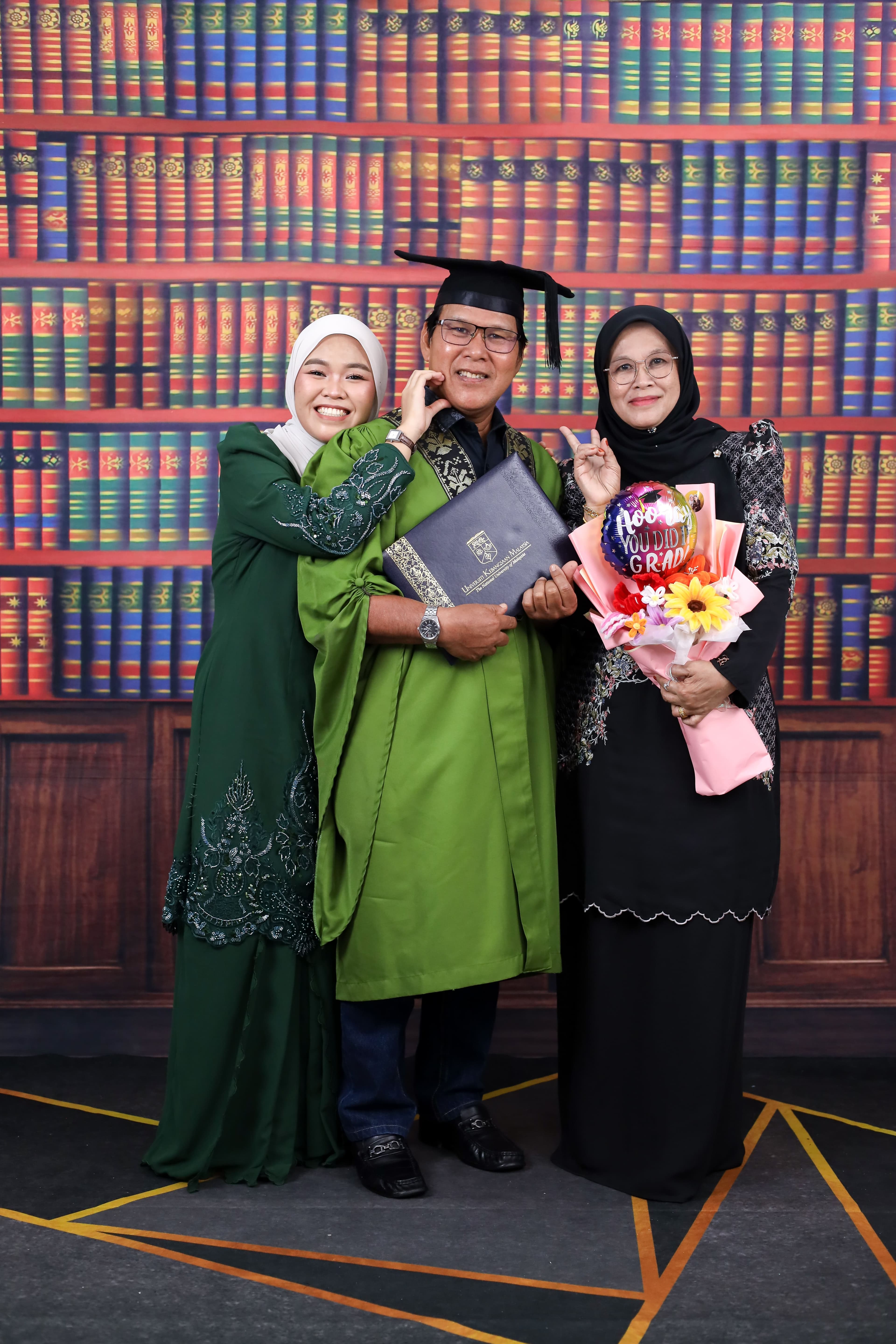 Convocation gallery image 4