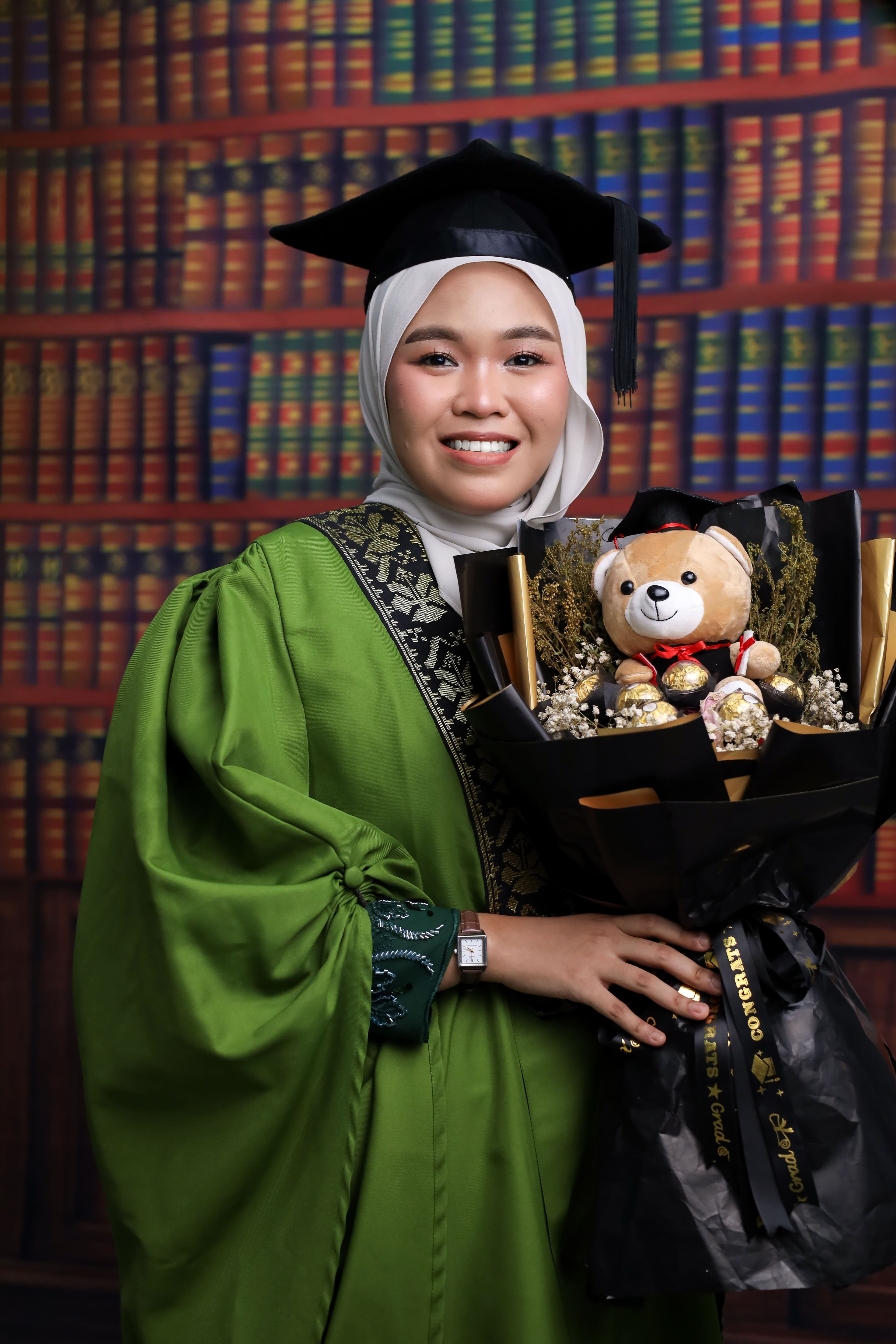 Convocation gallery image 5