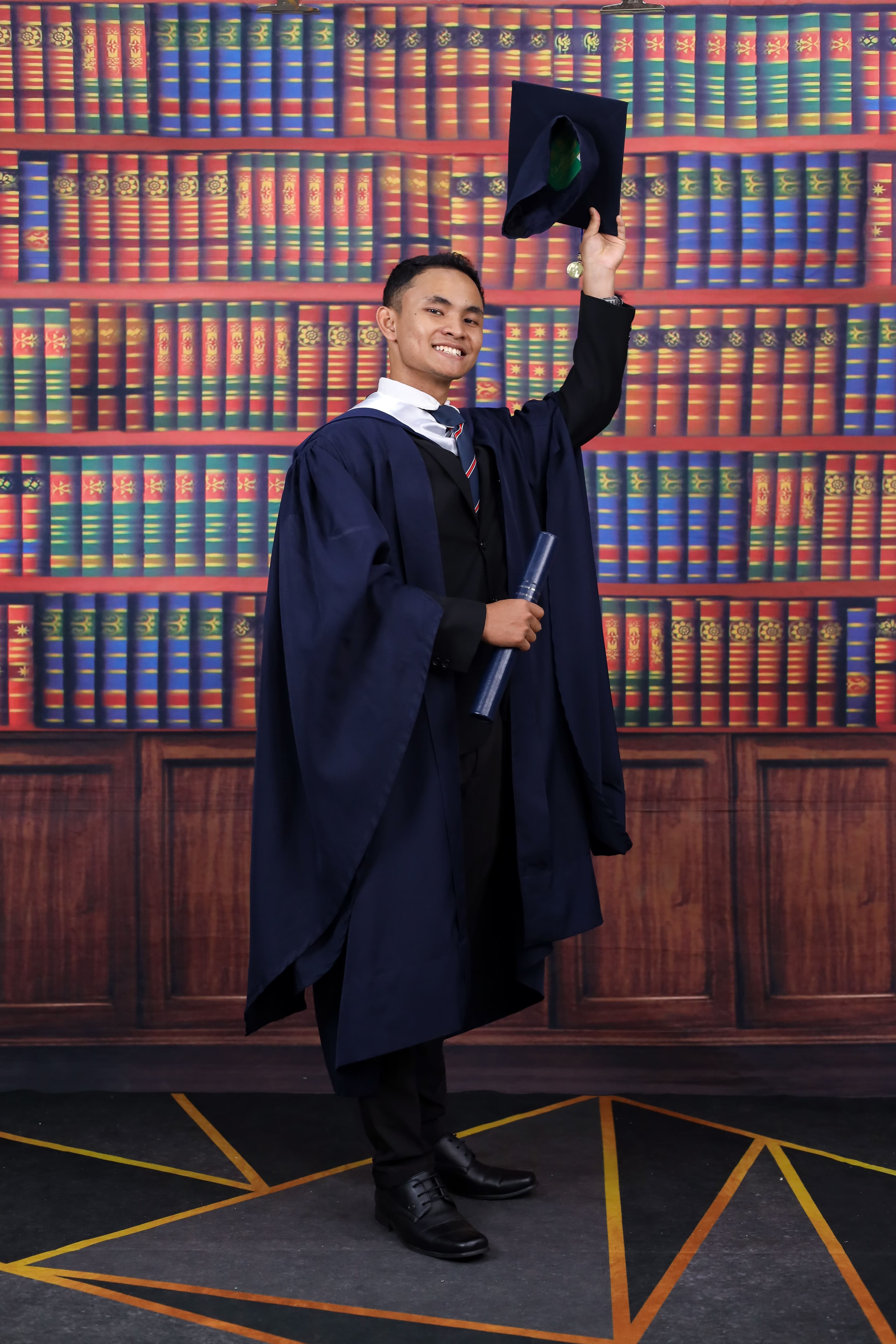 Convocation gallery image 8
